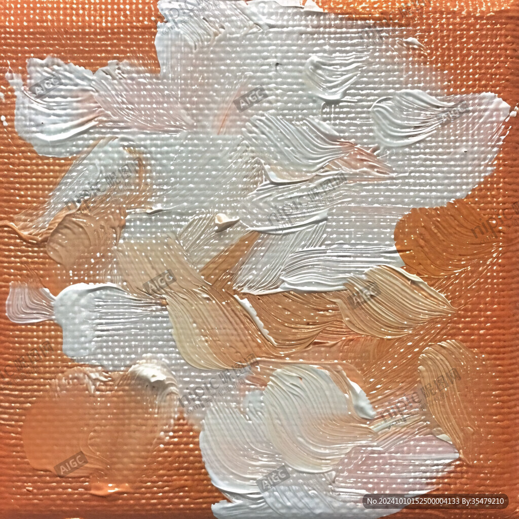 金属质感画