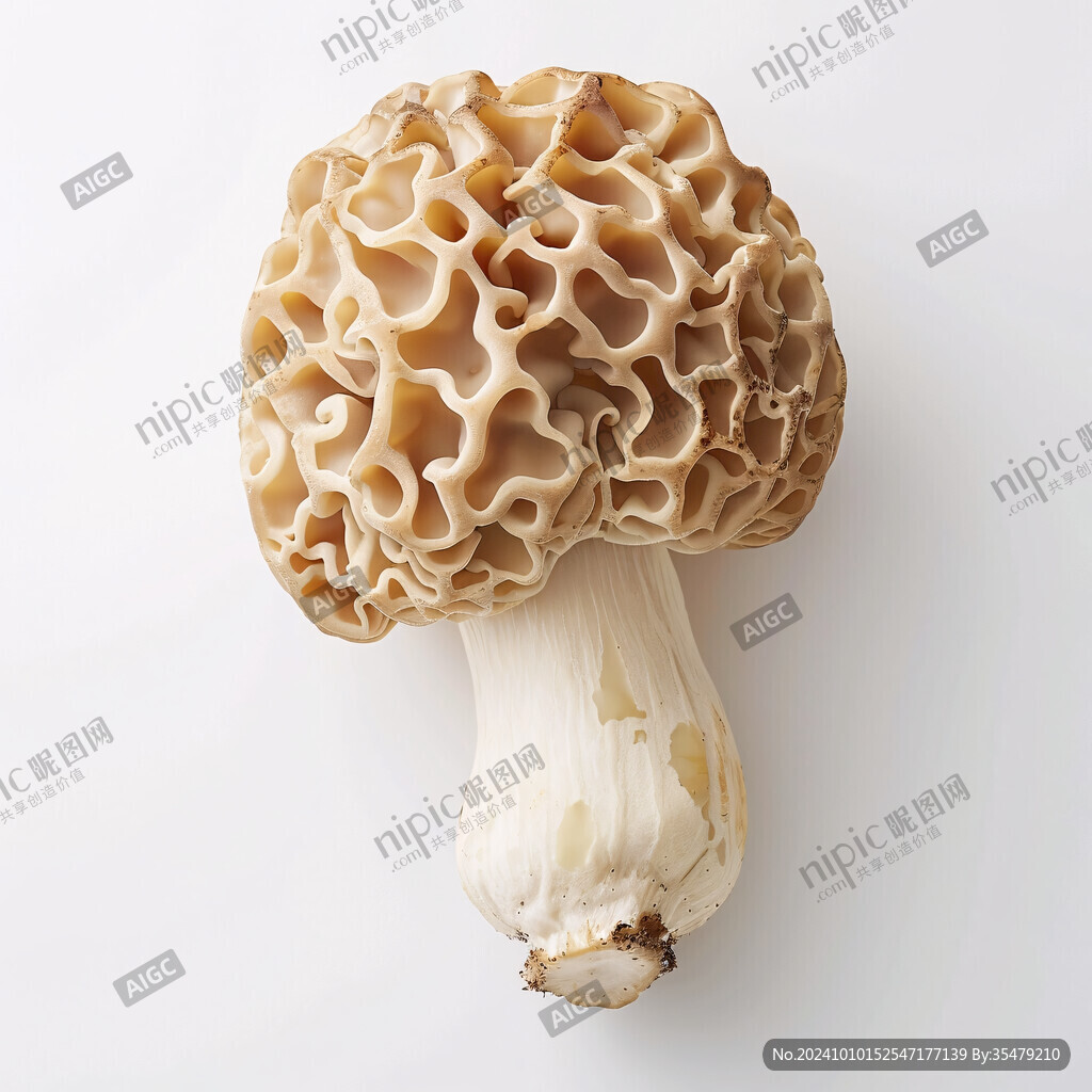 棕色蟹味菇