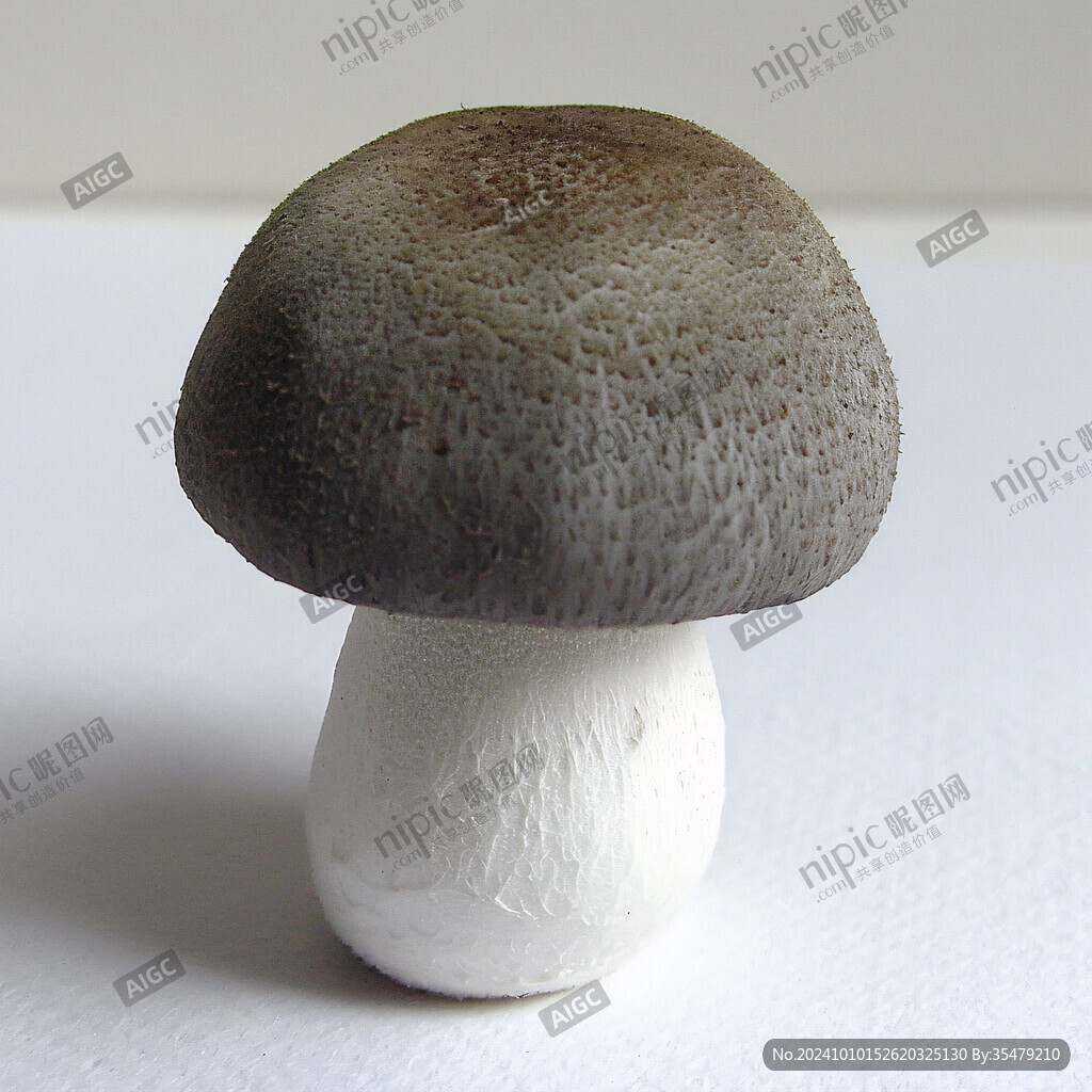 仿真蘑菇包
