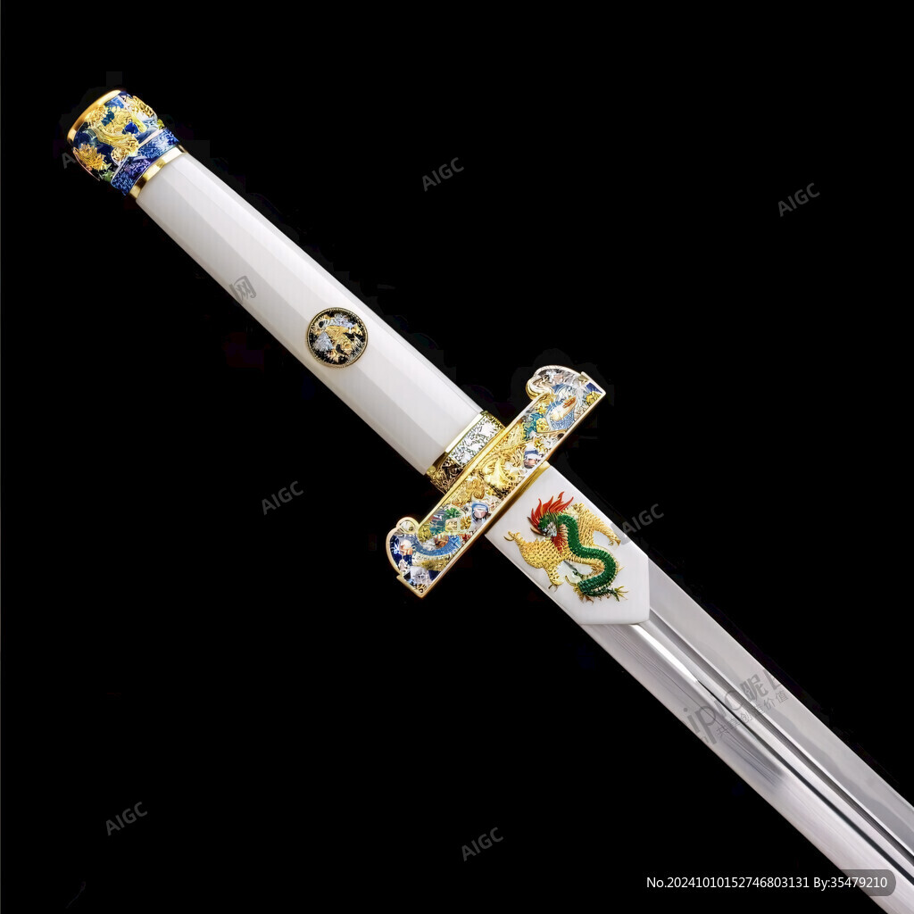 宝剑利剑刀剑