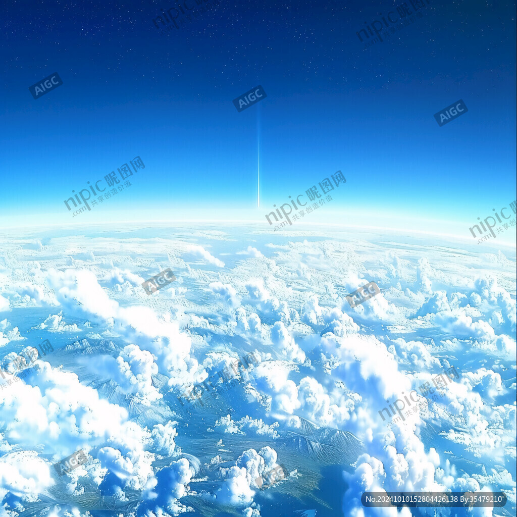 3d云海3d云海山脉