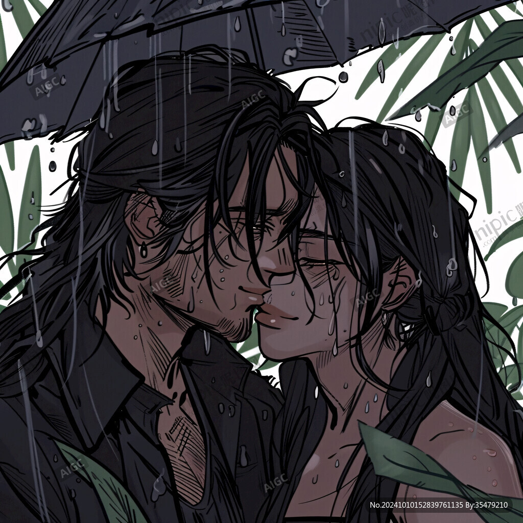 雨女无瓜