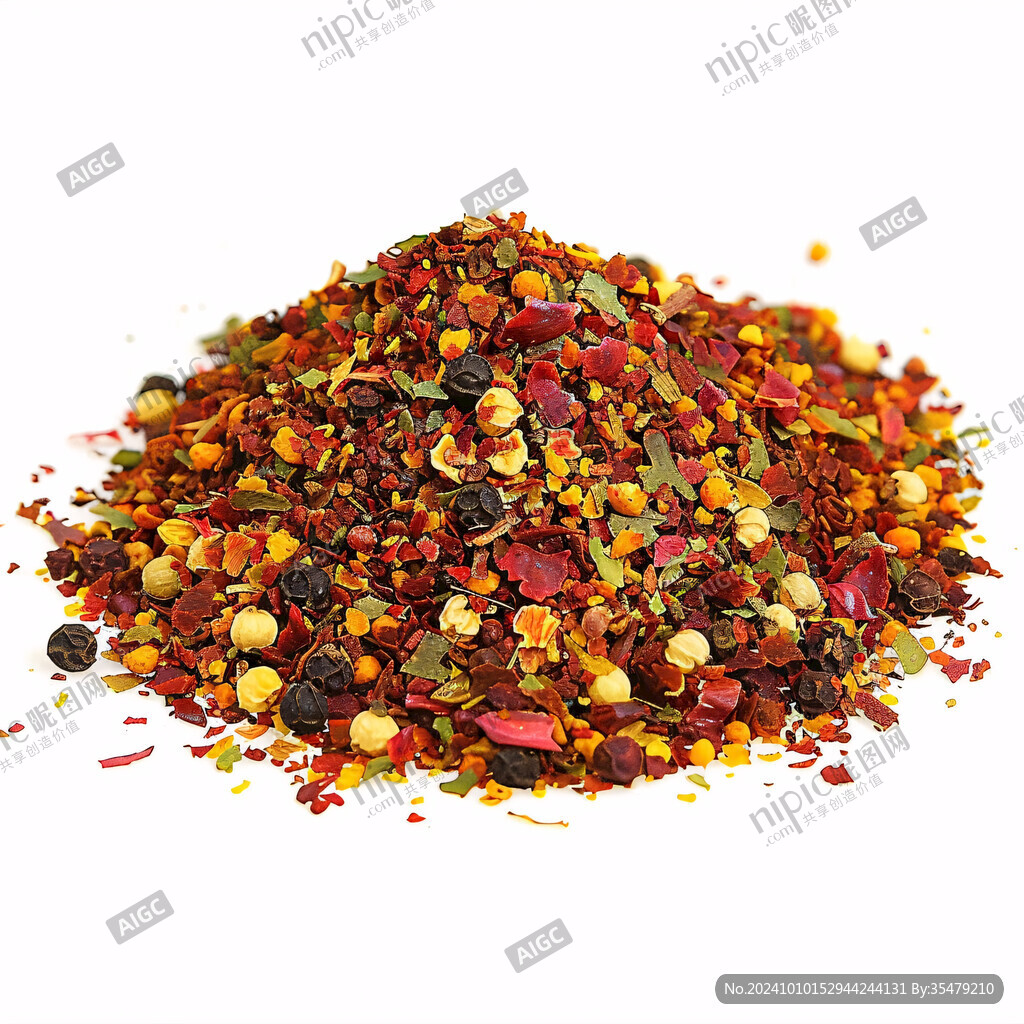 花果茶原料