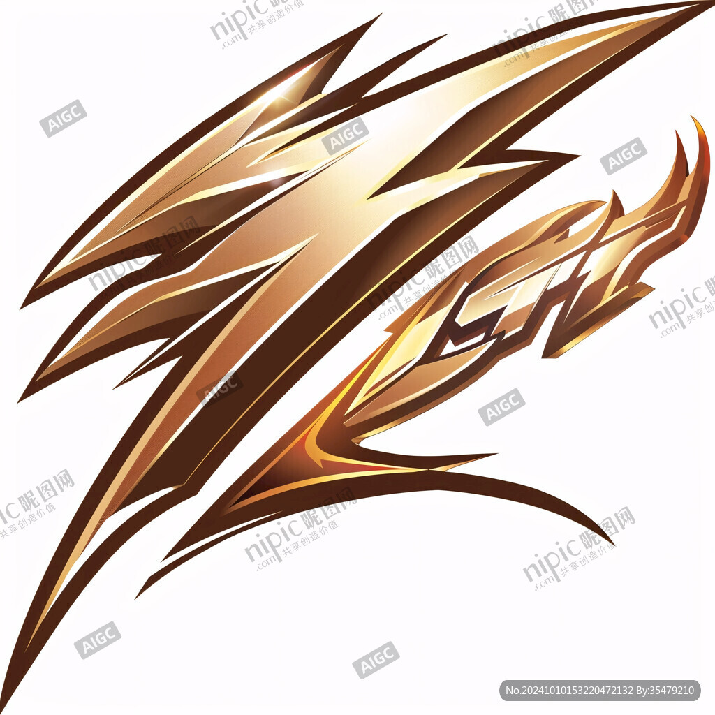 游戏logo游戏标志