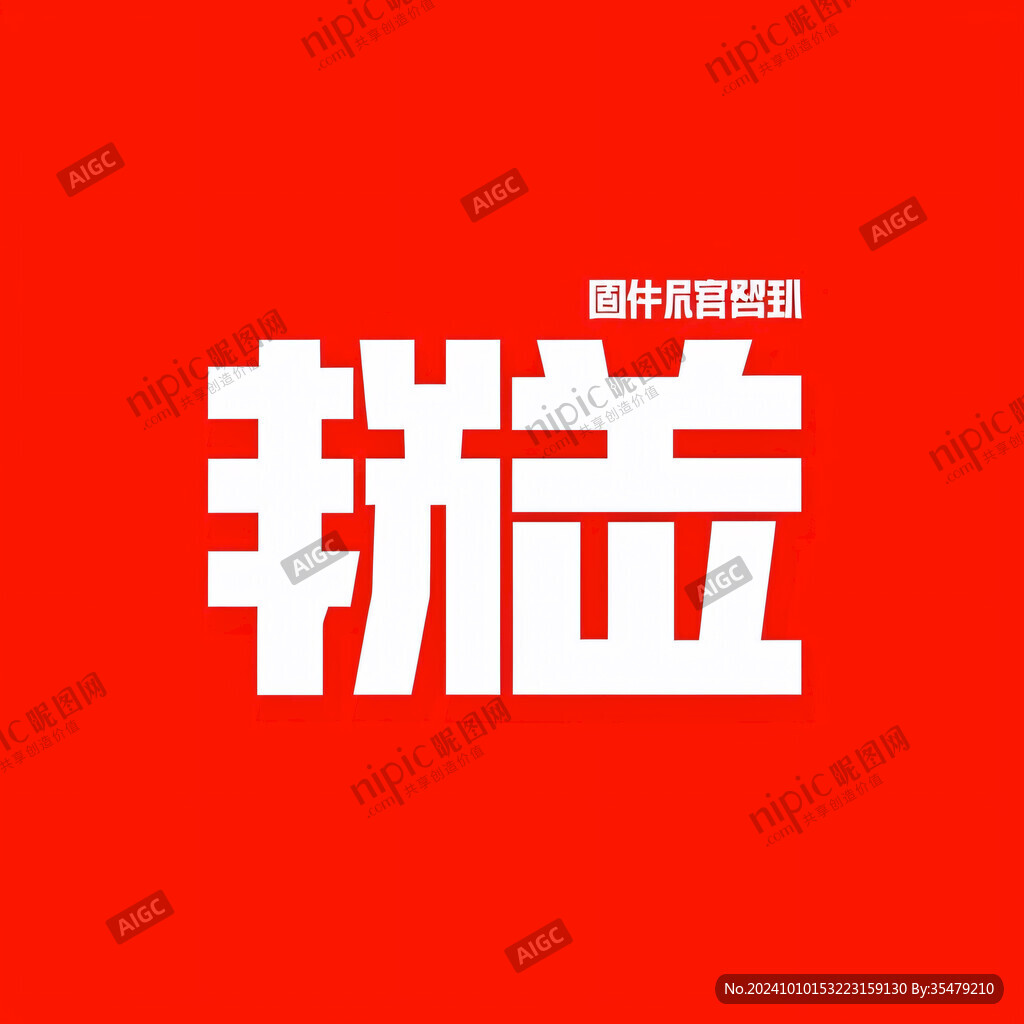 爆单字体设计