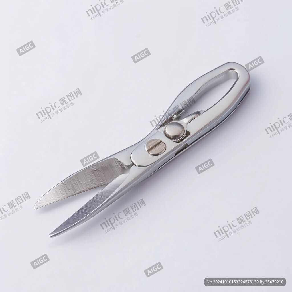 死皮钳死皮剪美甲