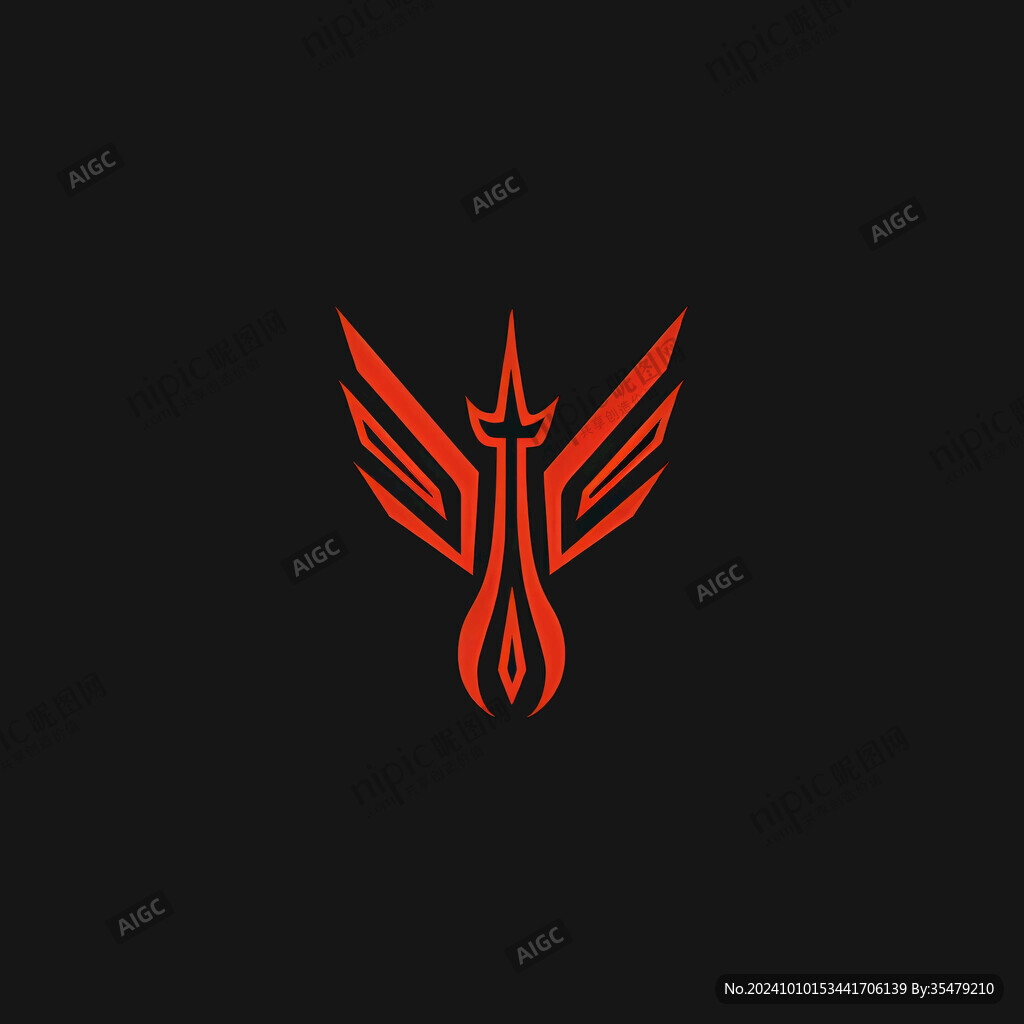 电子竞技战队logo