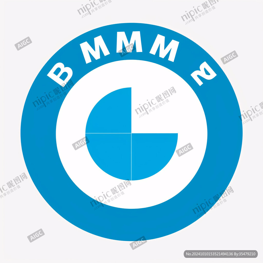 bm图标