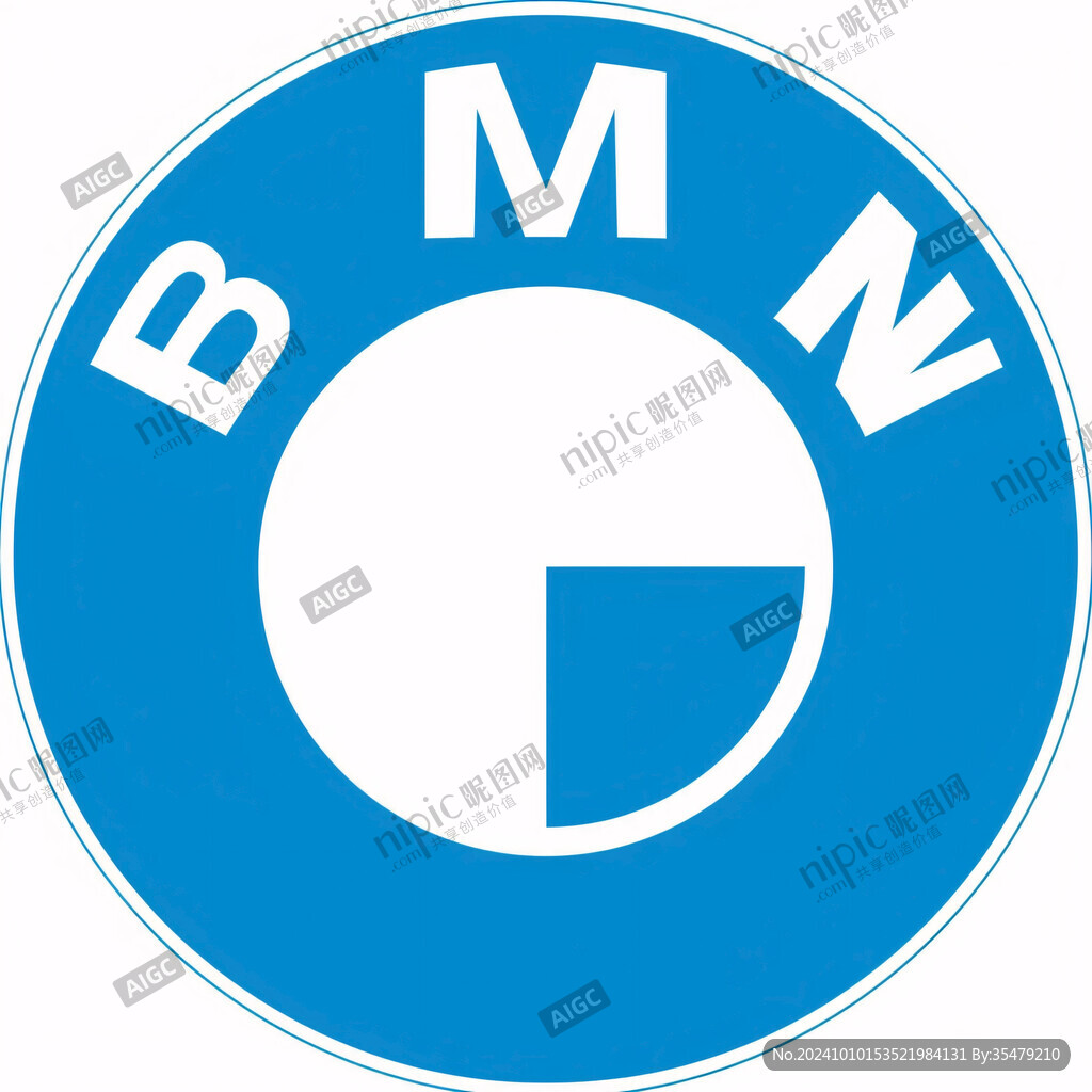 bm图标
