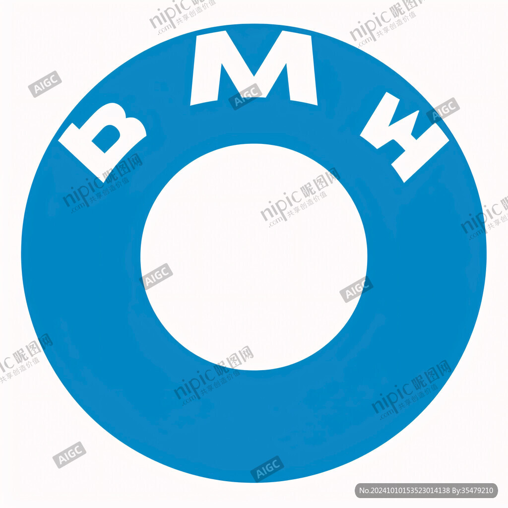 bm图标