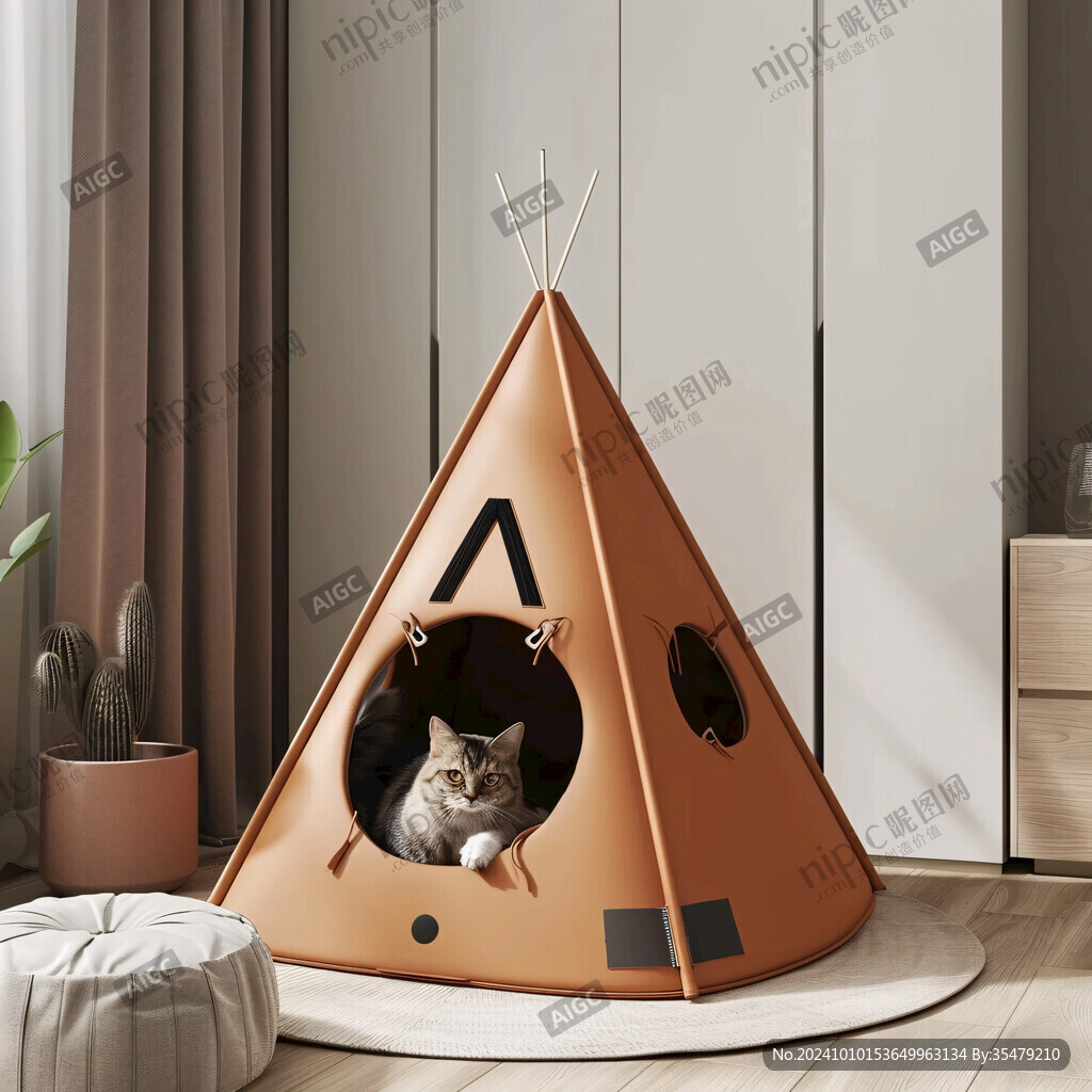 宠物产品