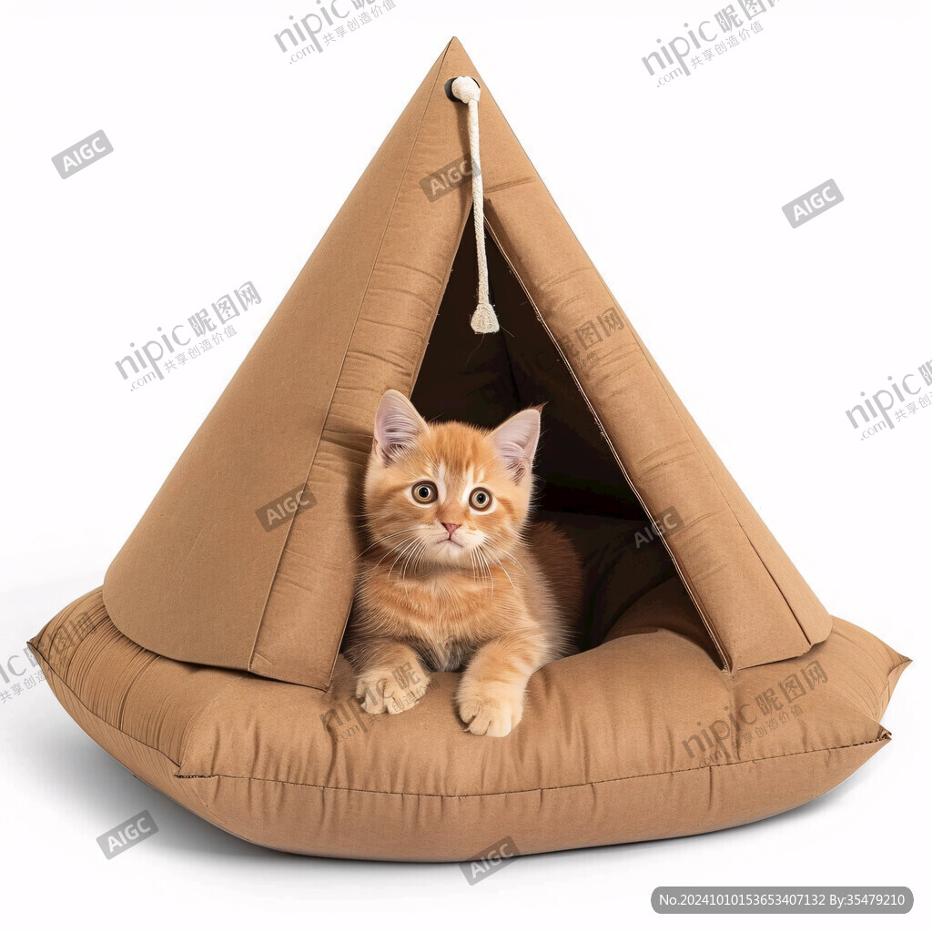 小猫窝宠物猫