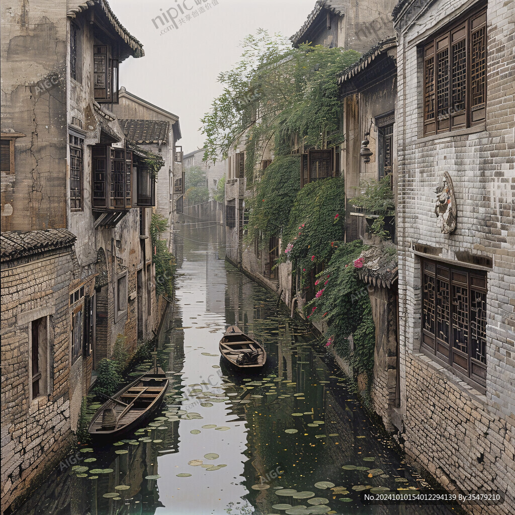 中国威尼斯