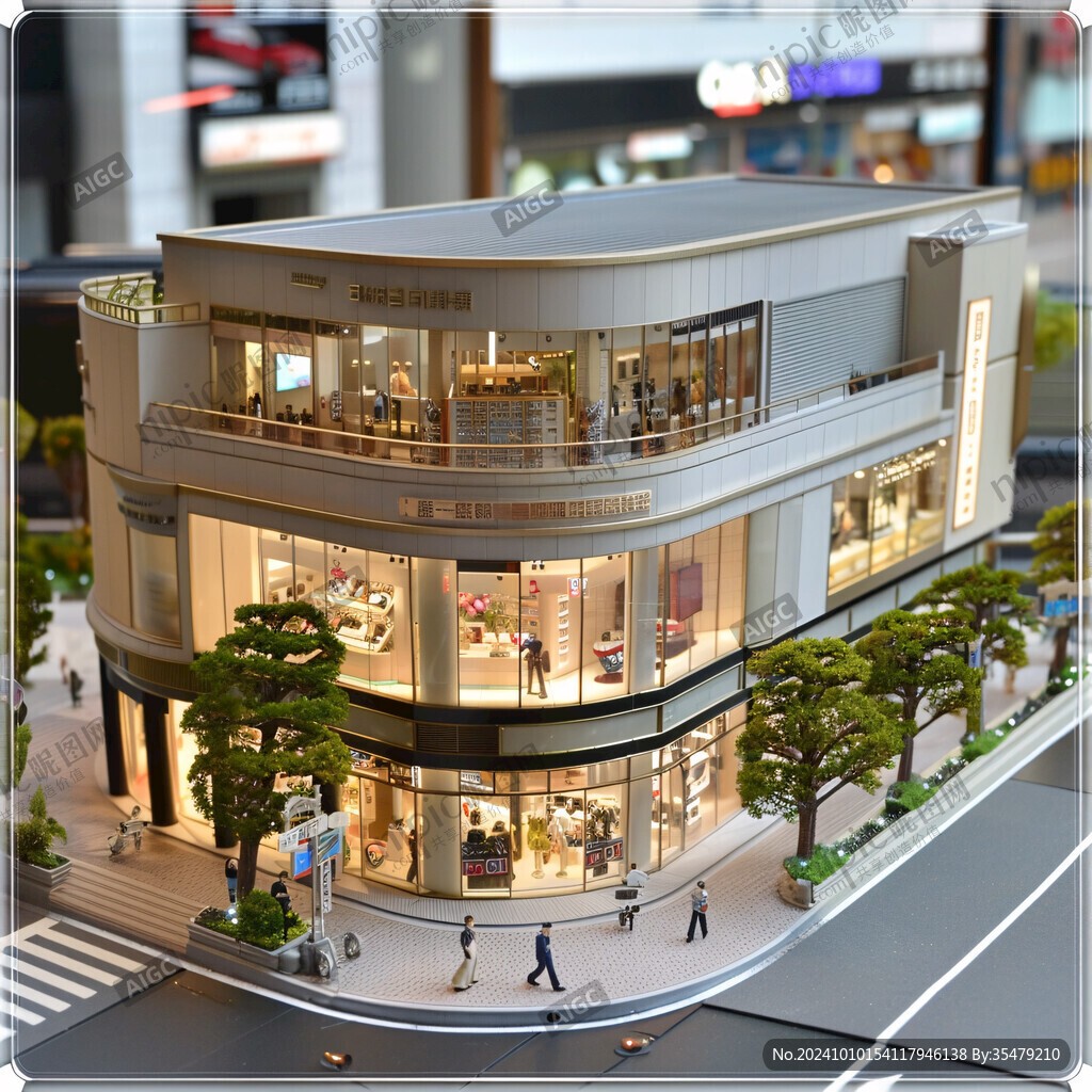 2019模型