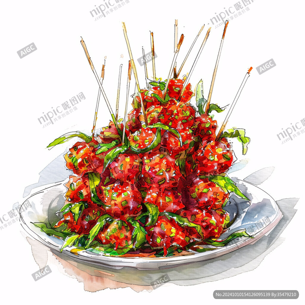 掌中宝设计素材