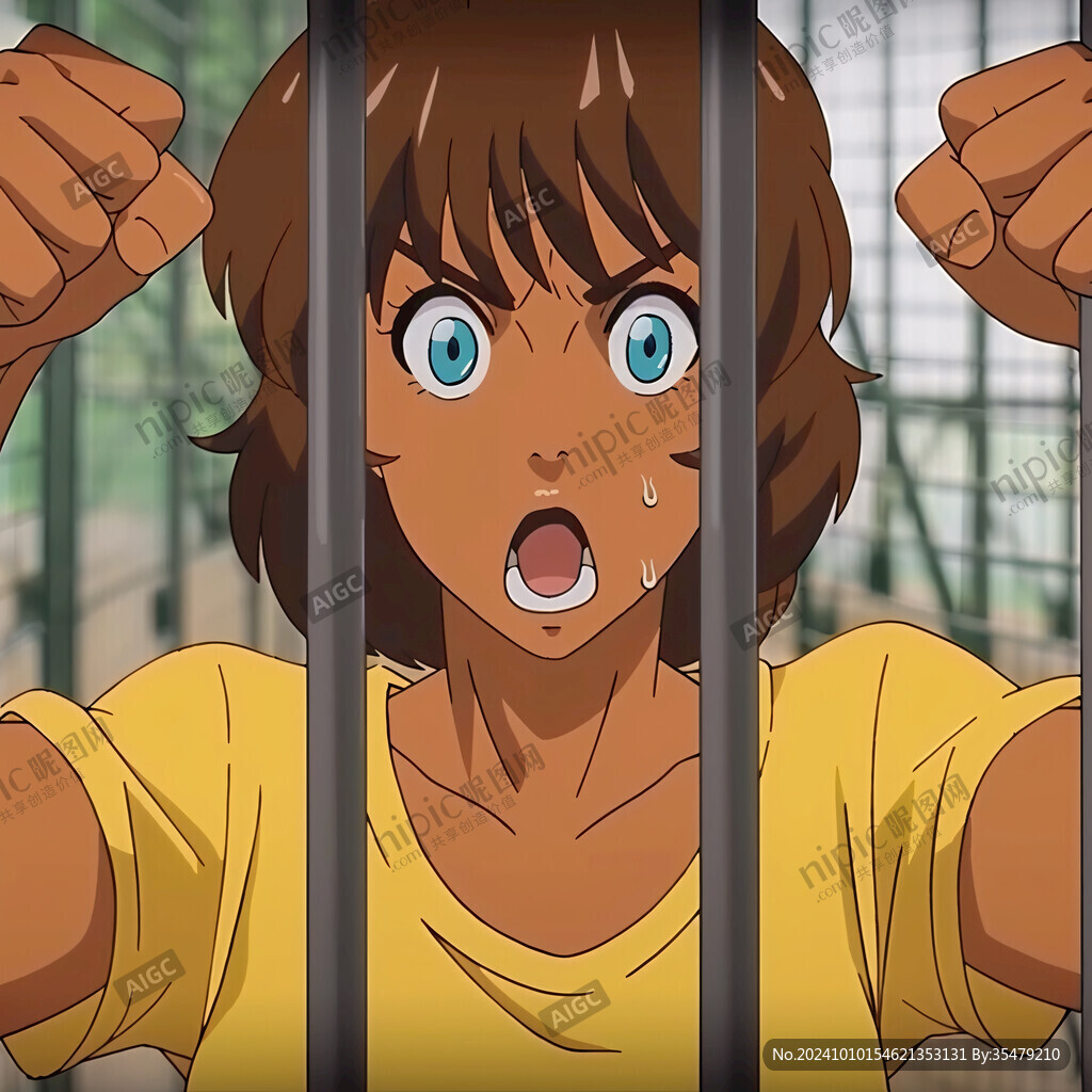 女子监狱