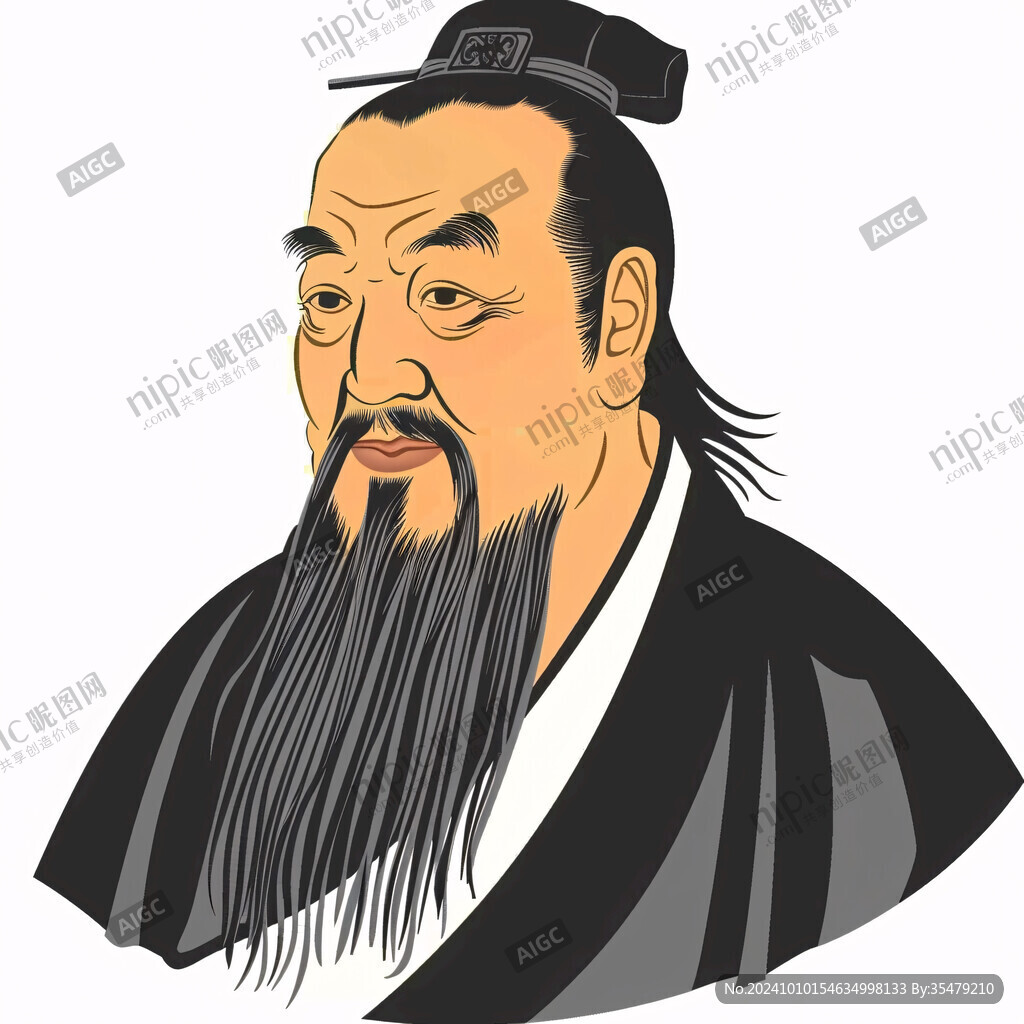 古代人物许慎