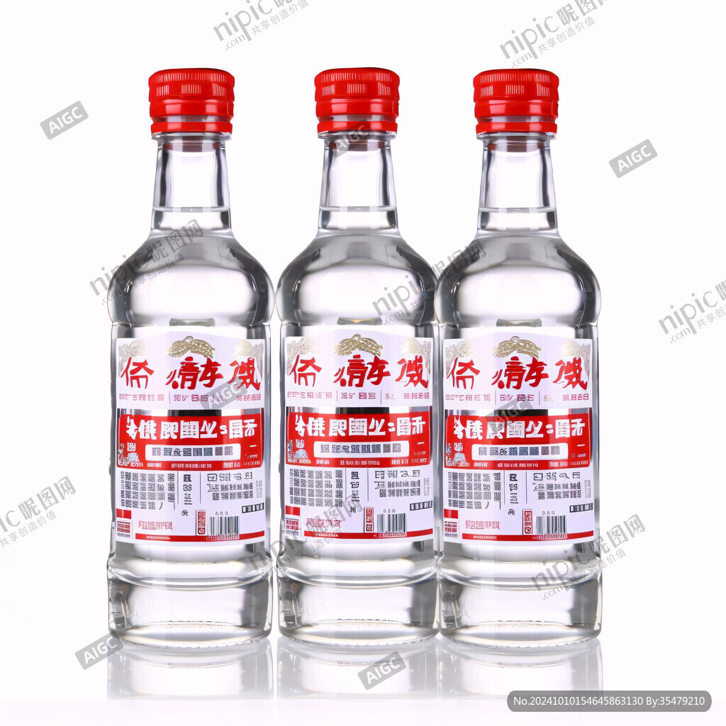 热血兵团白酒