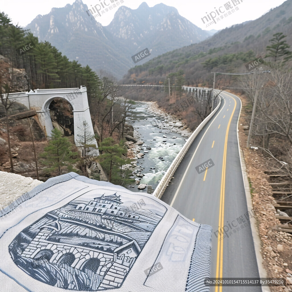 桥梁韩国旅游