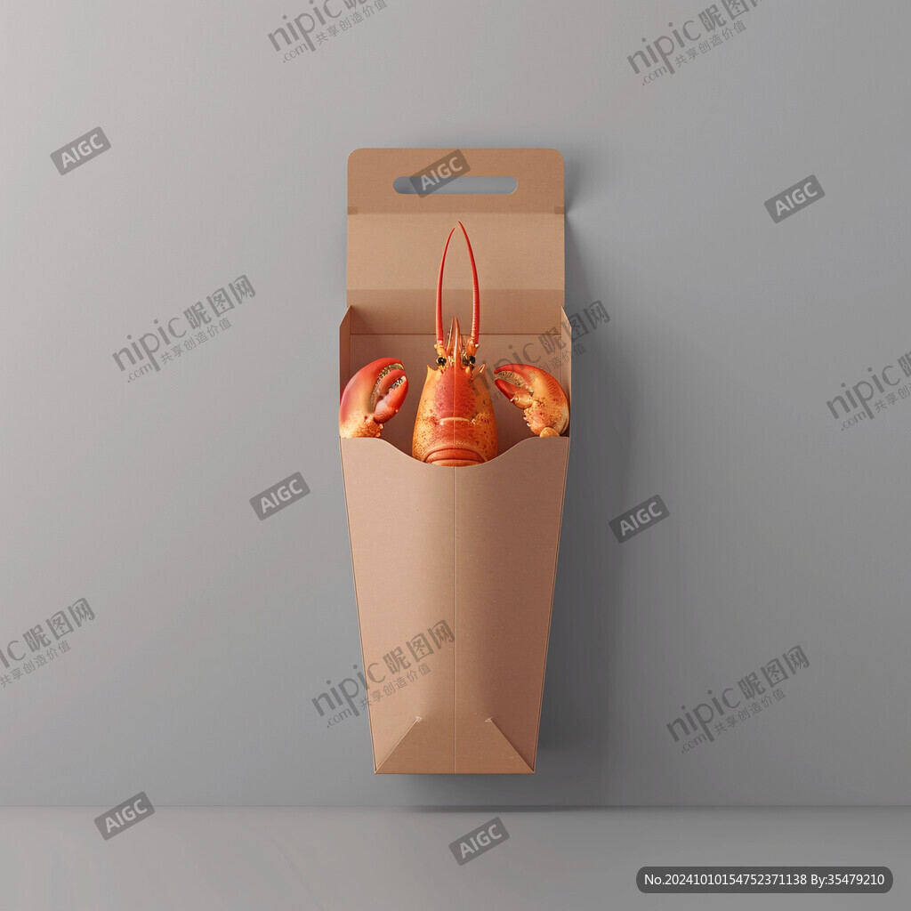冰激凌桶