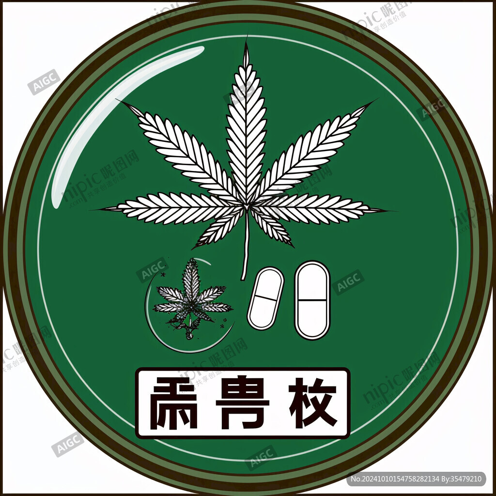 学校校园禁毒
