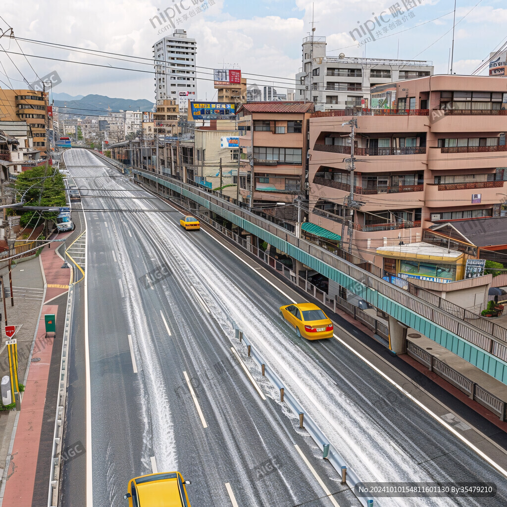 日本道路交通