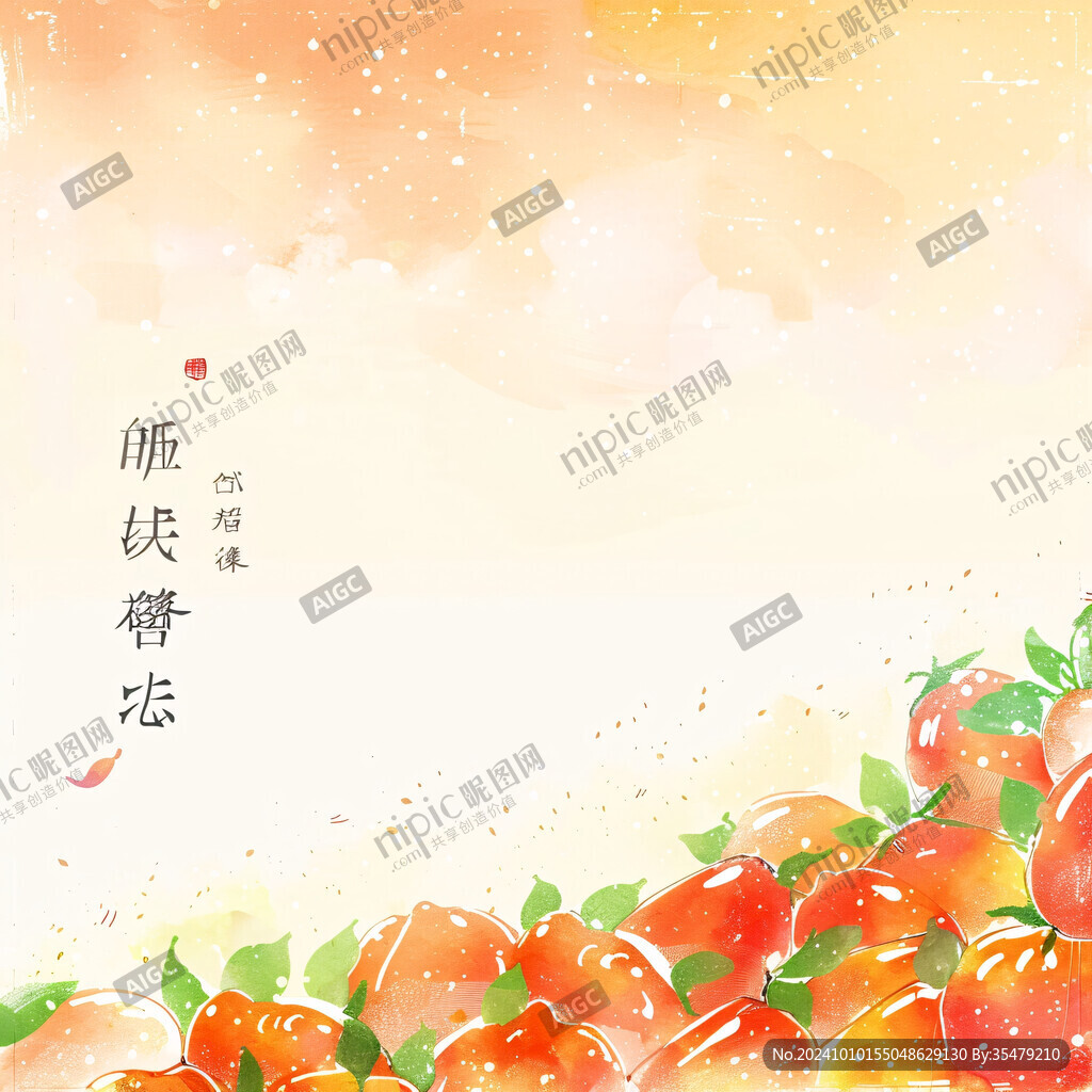 樱桃本子封面