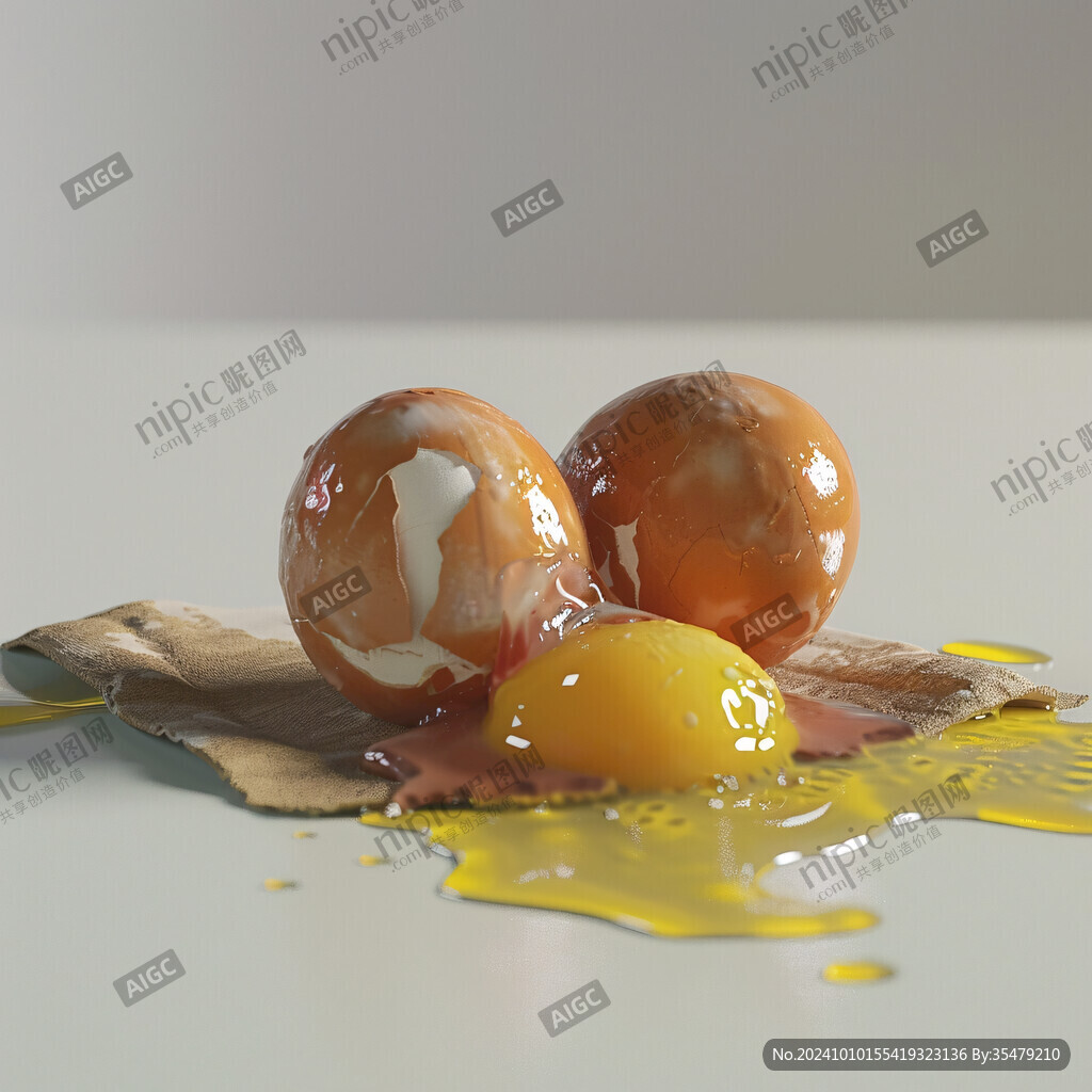 鸡蛋创意设计素材