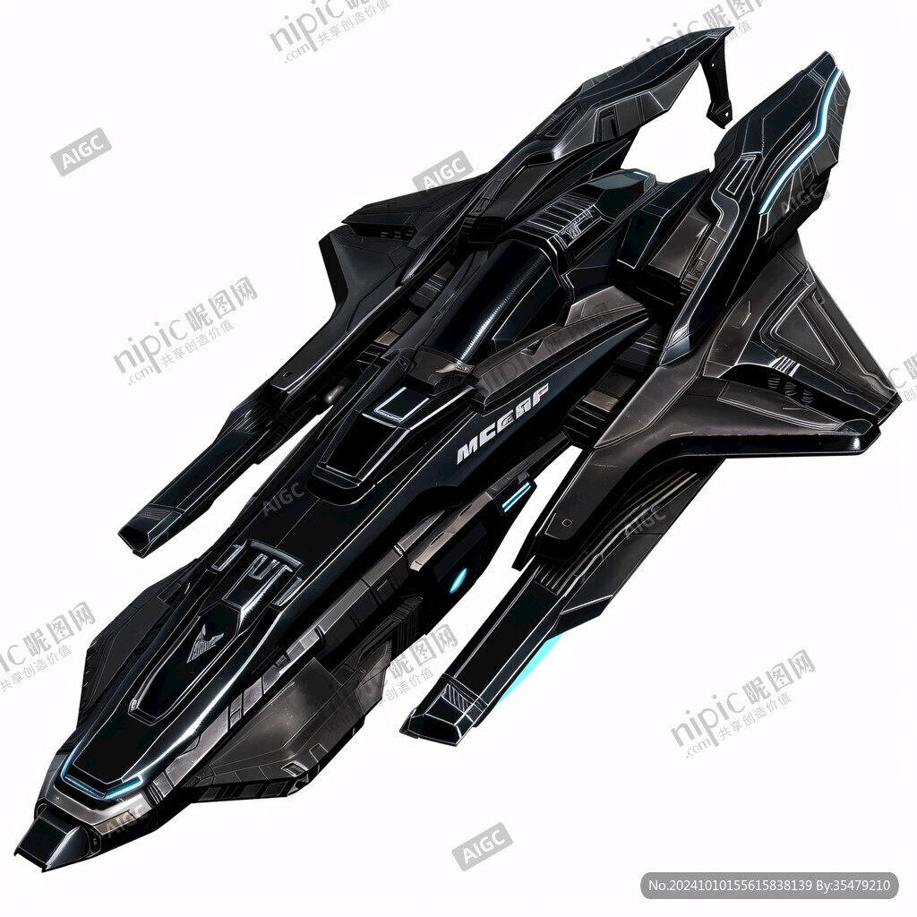 宇宙飞船星际飞船