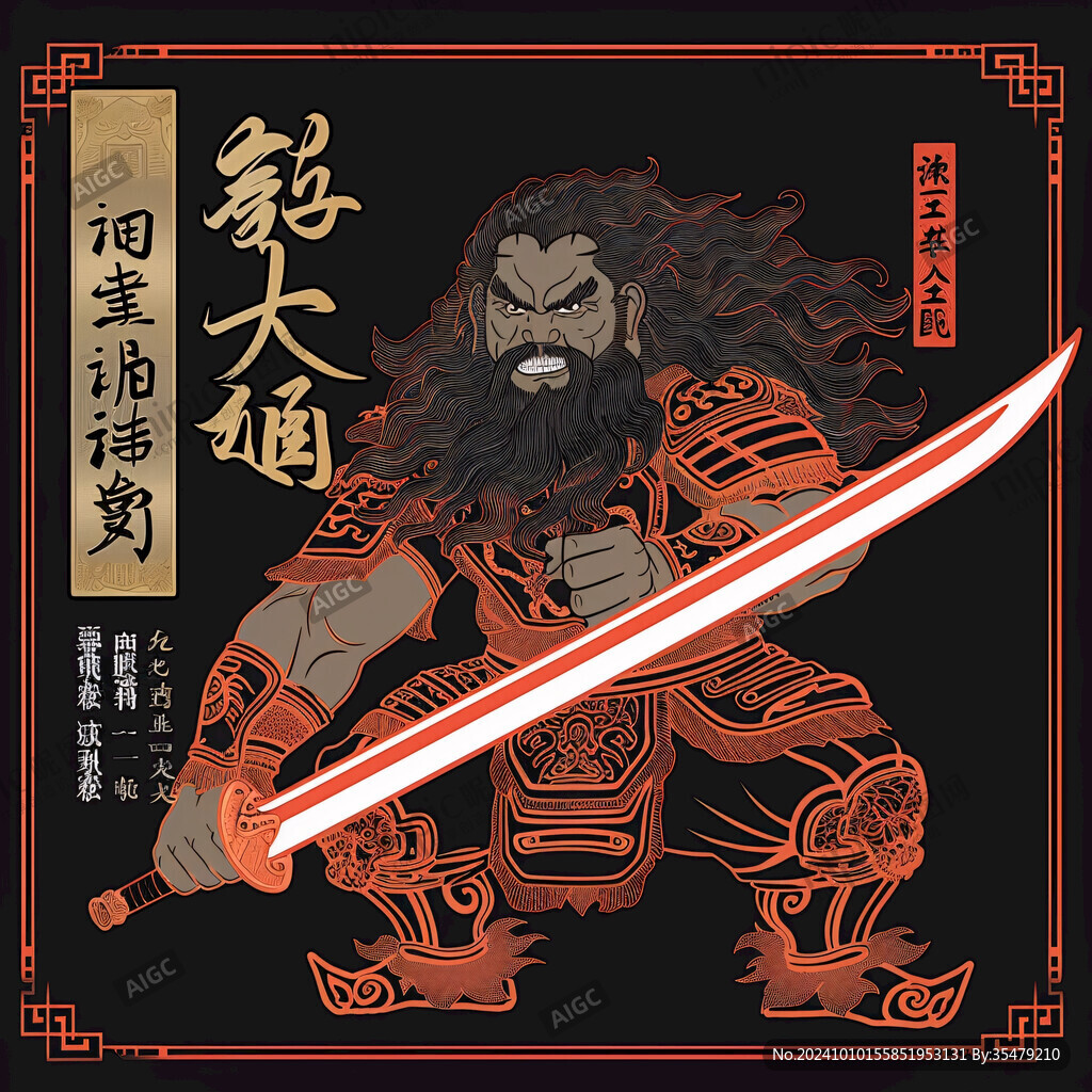 李逵设计