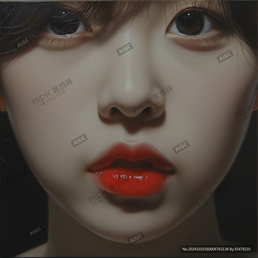 3d女娃