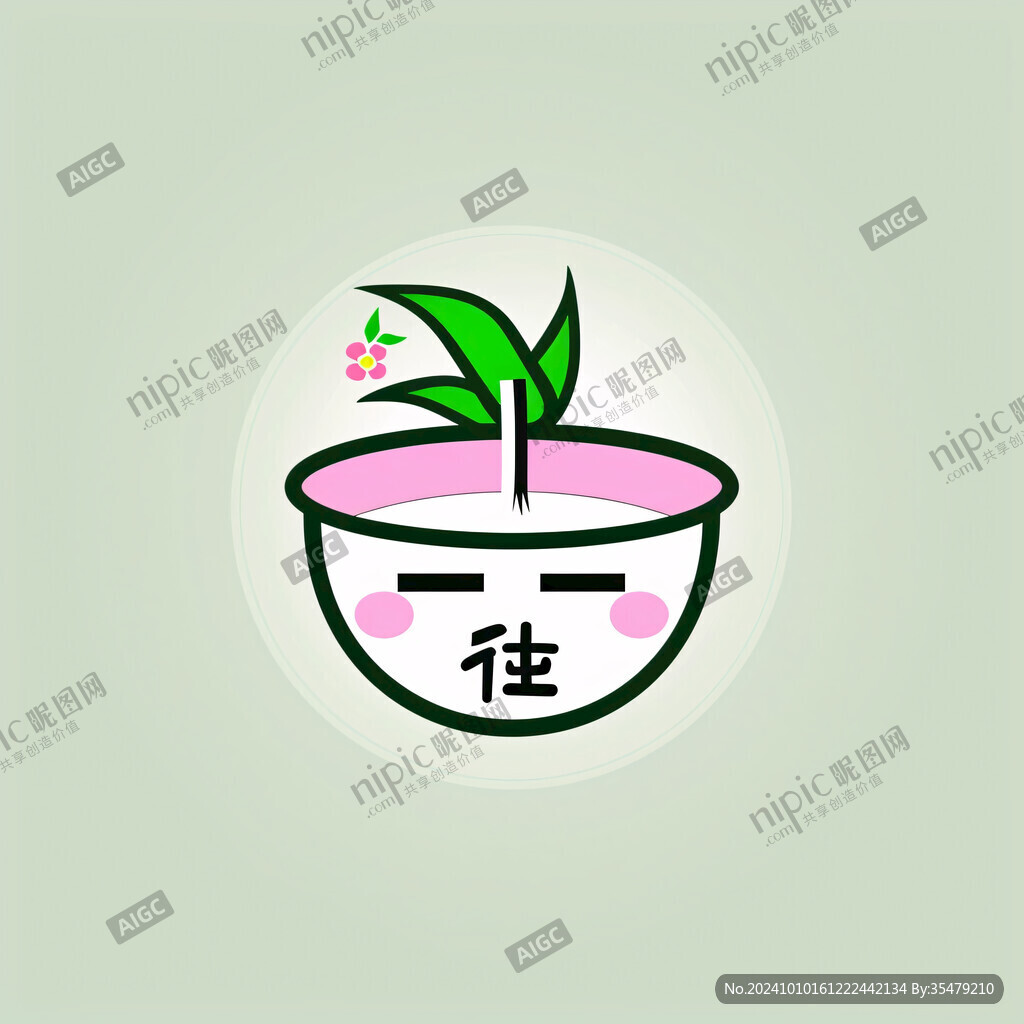 碗仔翅标志