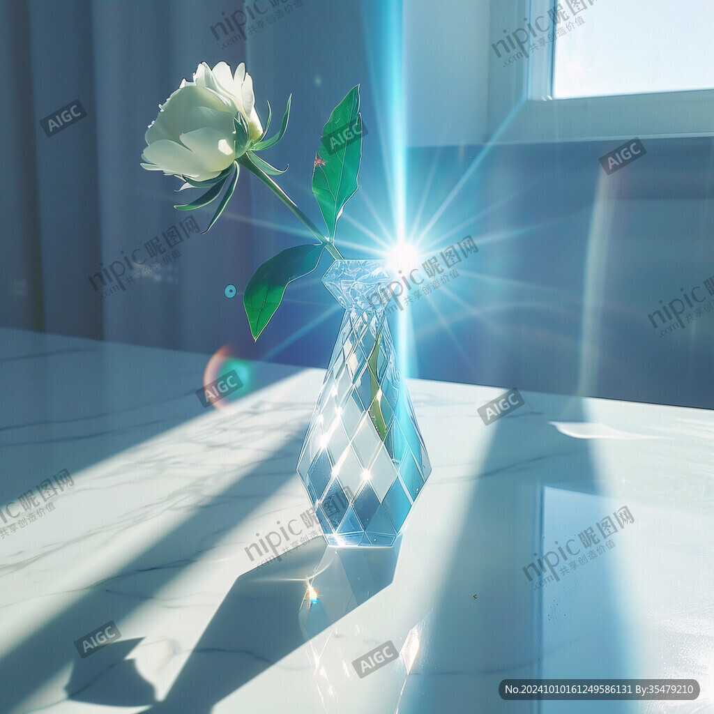 3d空间花