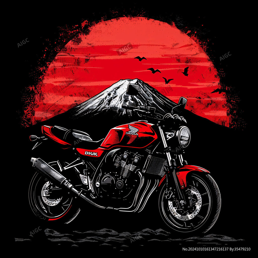 富士山元素
