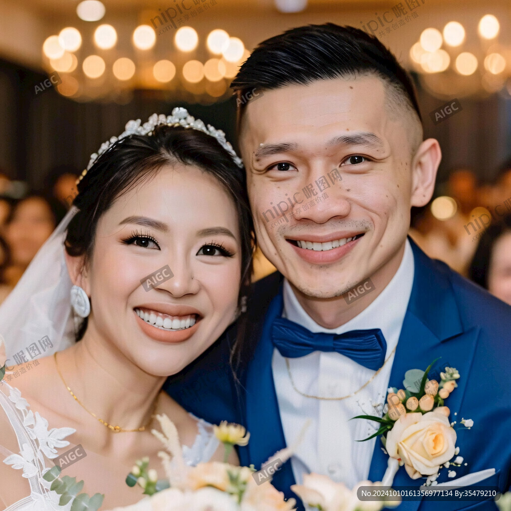 新婚峇峇