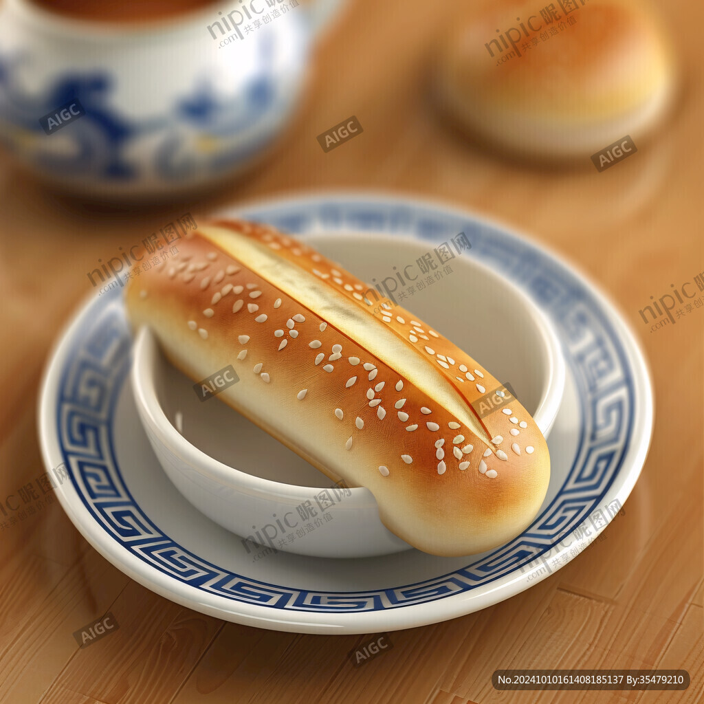 面包模型仿真