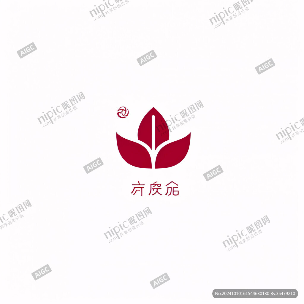 茁壮成长logo