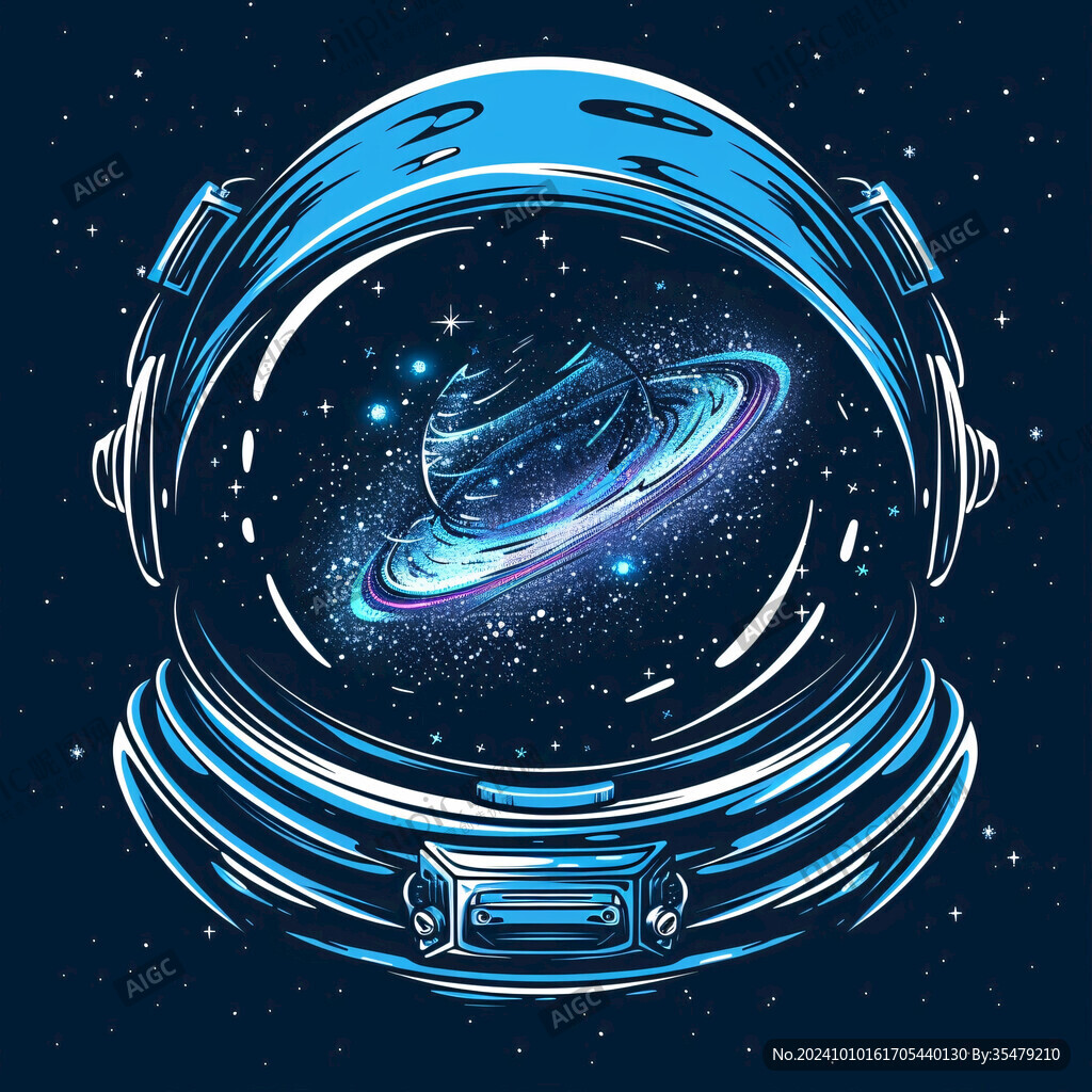 璀璨宇宙设计