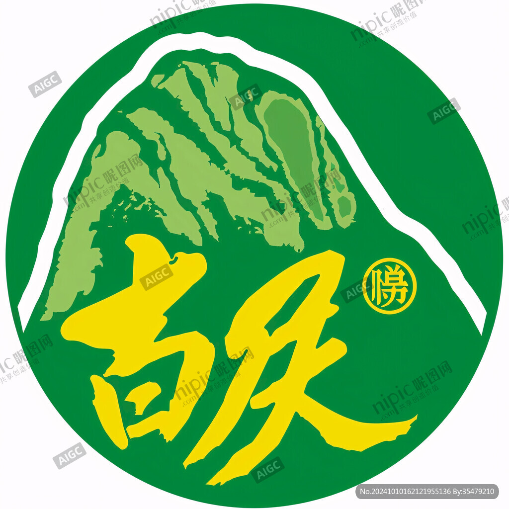 苦瓜logo