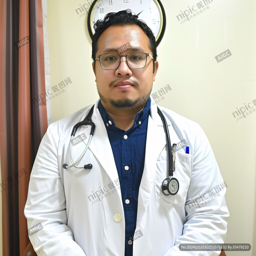 阿拉伯著名医师