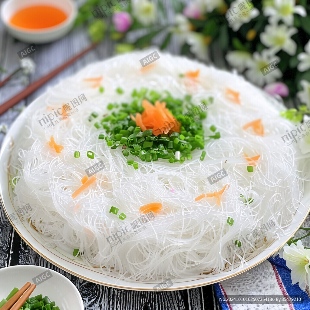 萝卜丝水晶粉