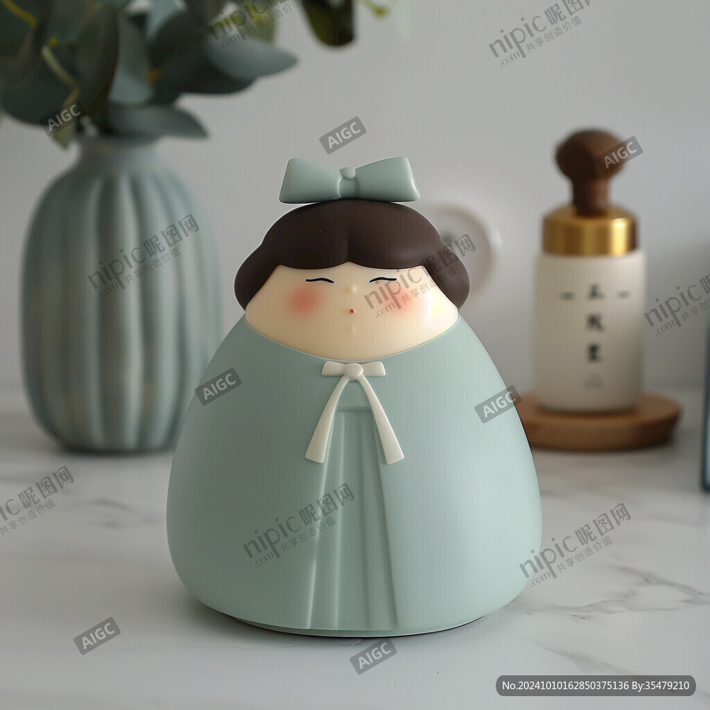 胖唐朝仕女