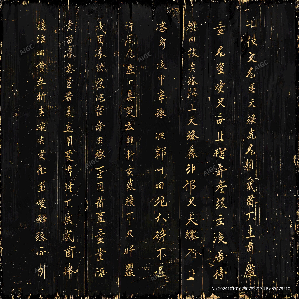 元代回鹘文写经