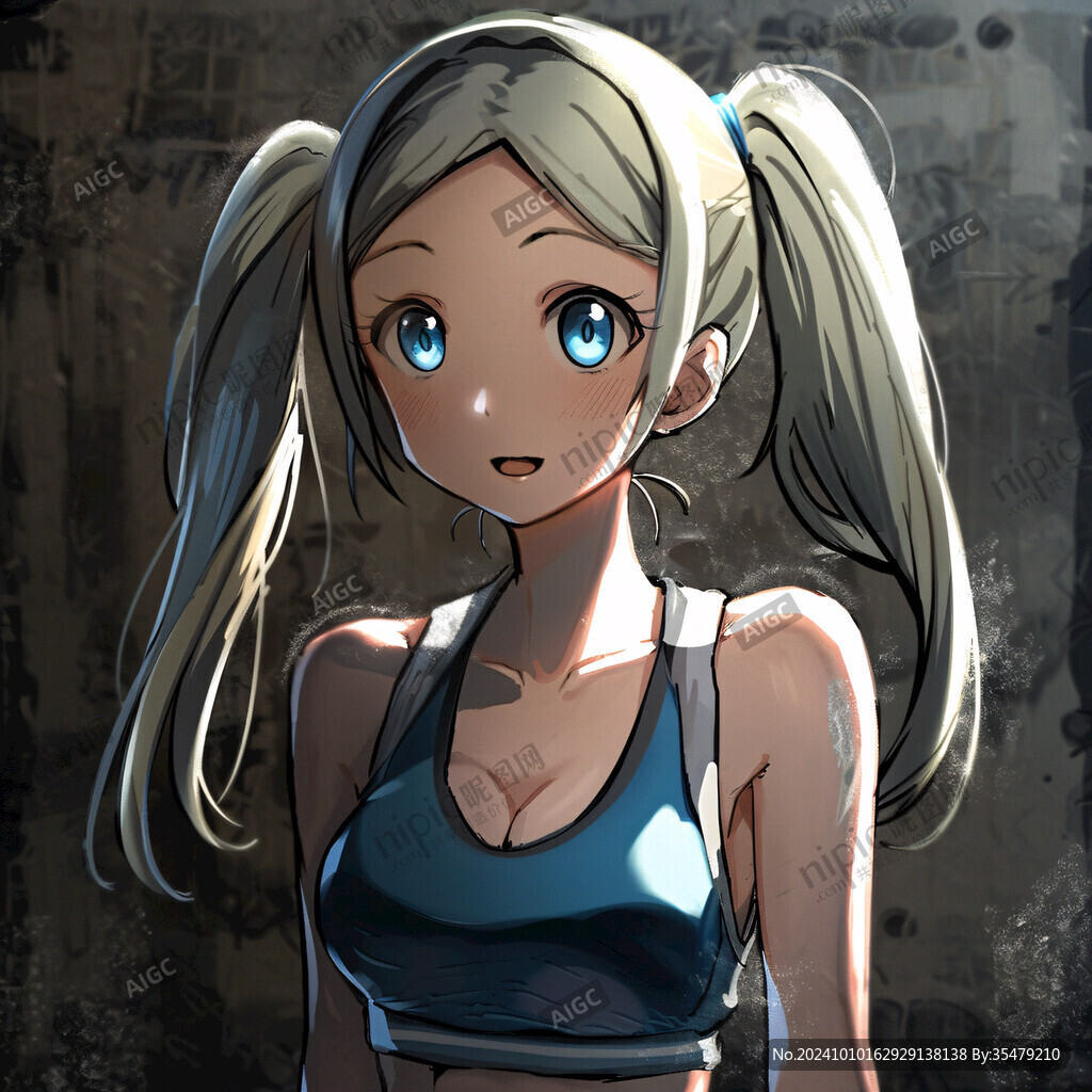 cg少女