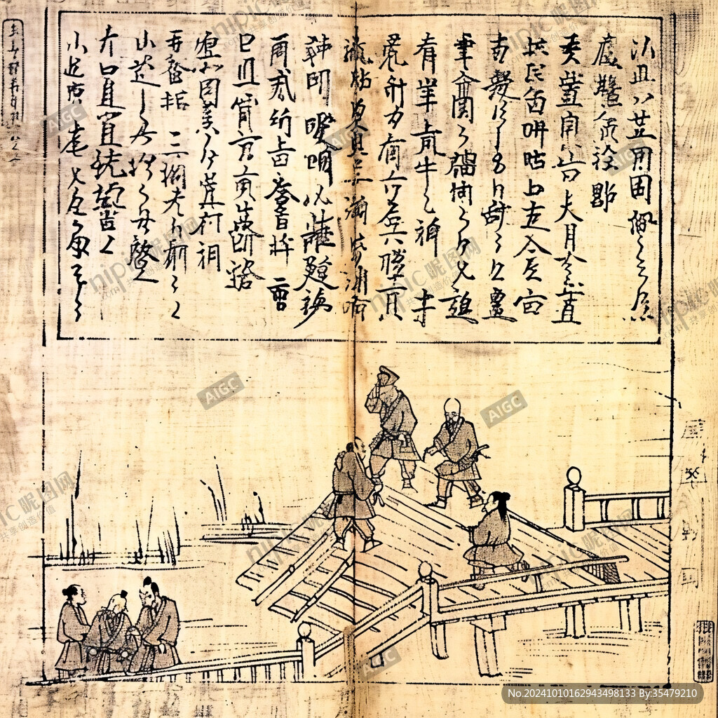 天工开物插图
