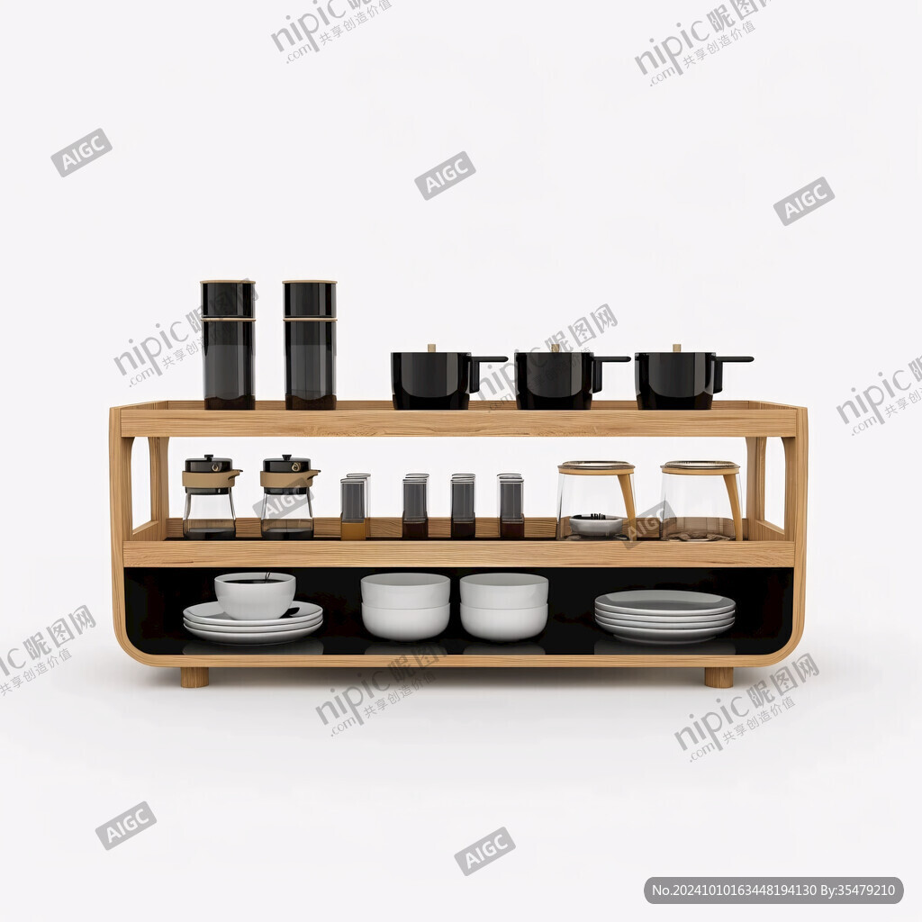 厨具