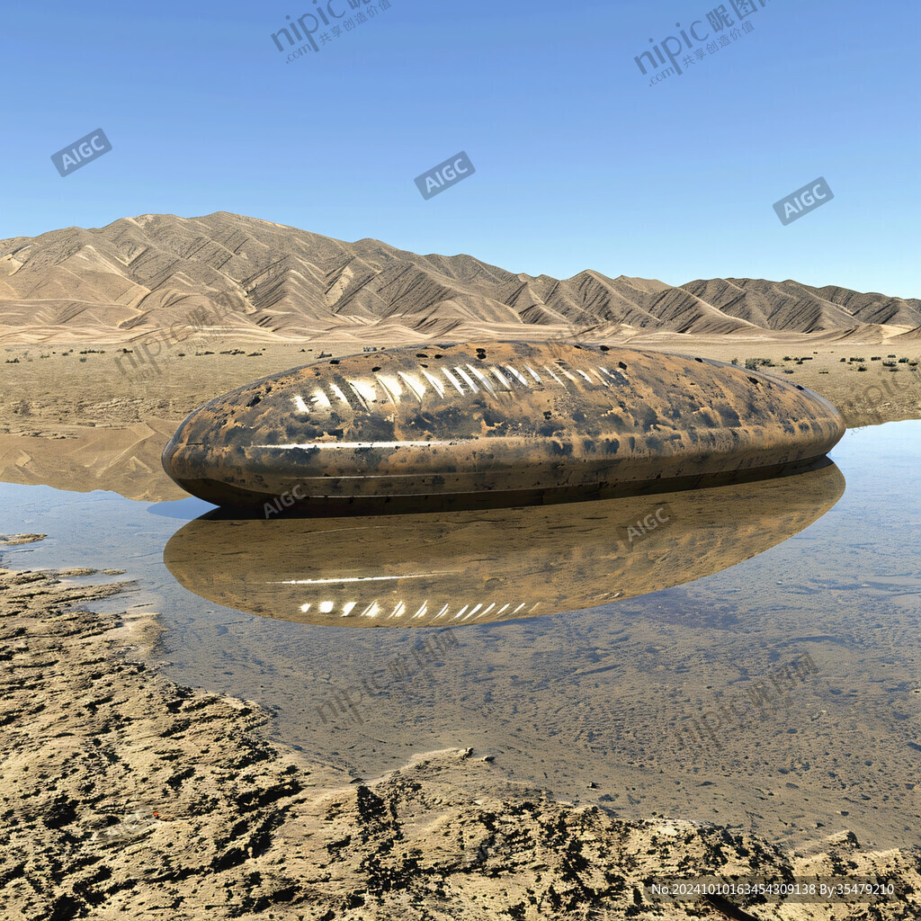 克孜尔水库墓地