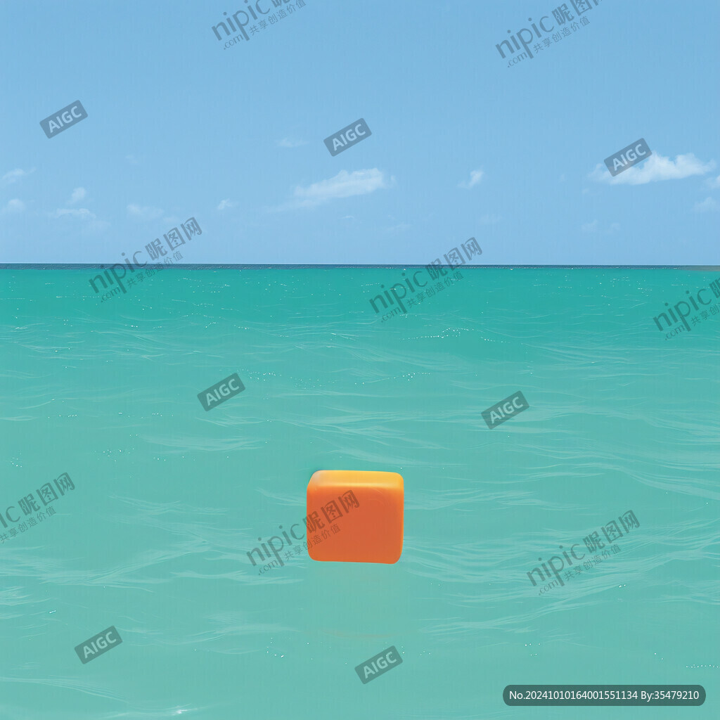 水平面海平面海水