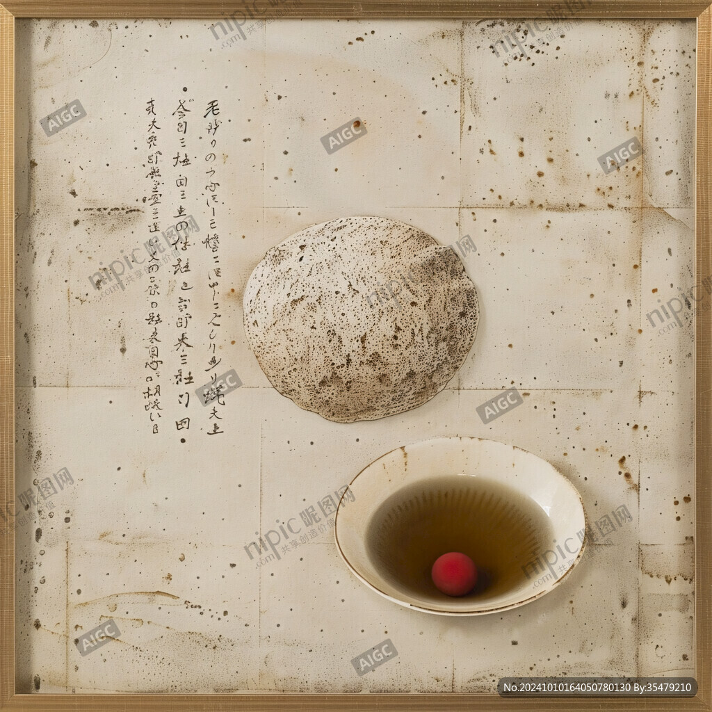 茶室茶舍茶楼茶馆挂画