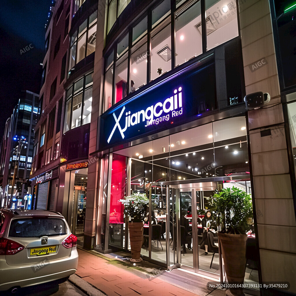 xlgoo设计